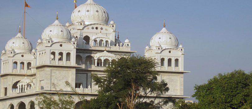 Gurudwara Singh Sabha