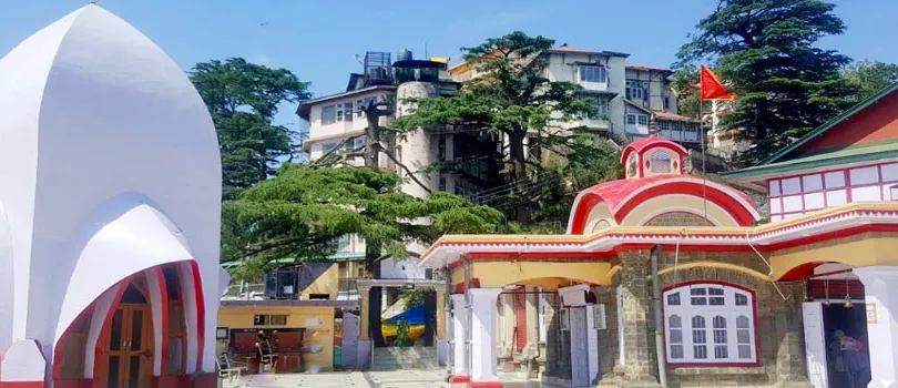 Kali Bari Temple