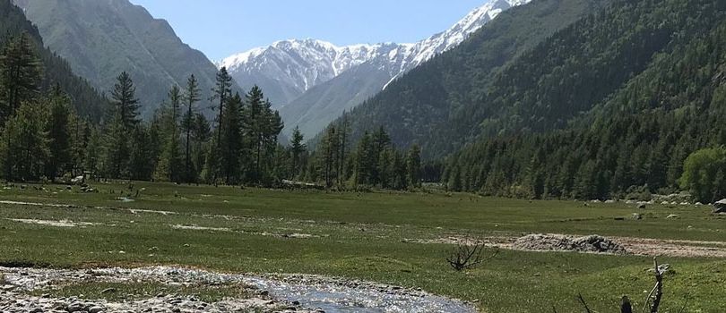 Rakcham Chitkul Sanctuary