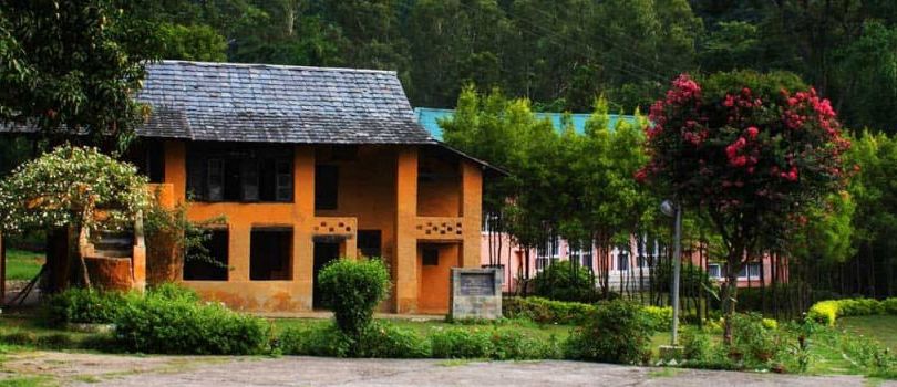 Andretta Artist Village