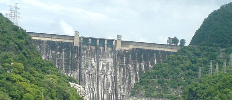 Bhakra Dam