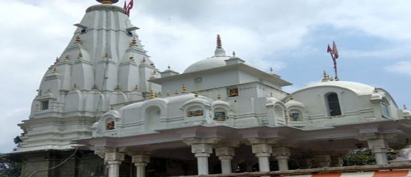 Vajreshwari Temple