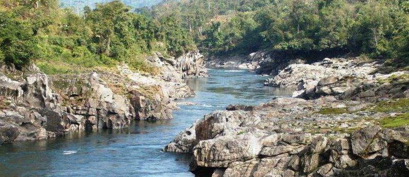 Top Tourist Places To Visit in Daporijo