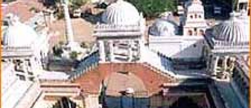 Amritsar - Dalhousie - Dharamshala - Chakki Bank Tour Package