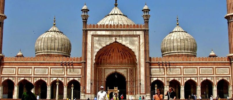 Jama Masjid