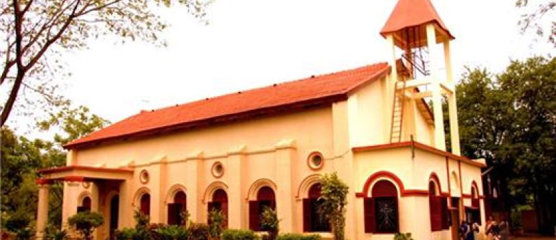 St. John's Catholic Church