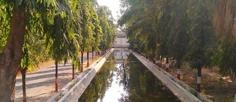 Himayat Bagh