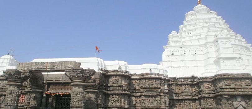 4 Nights 5 Days Trimbakeshwar Grishneshwar Trip