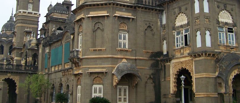 Shahuji Chhatrapati Museum