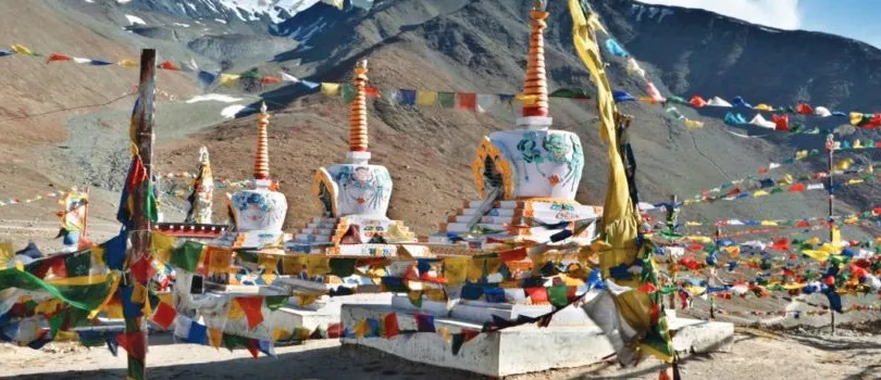 Top Tourist Places To Visit in Kaza