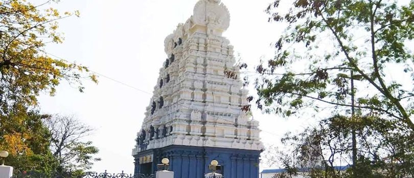 Balaji Temple