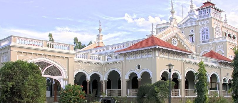 Aga Khan Palace