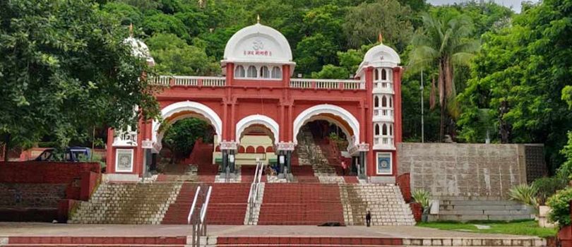 Chaturshringi Temple