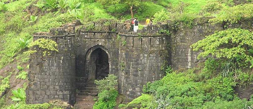 Sinhagad Fort