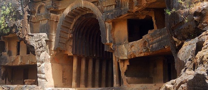 Bhaja Caves