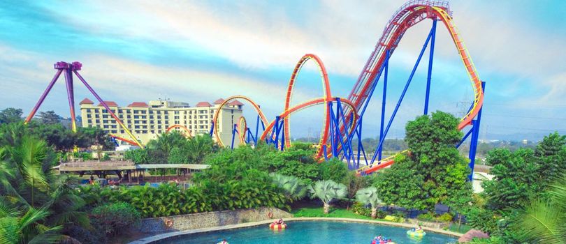 Imagica Adlabs