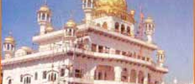 Architecture Tour Package, Punjab