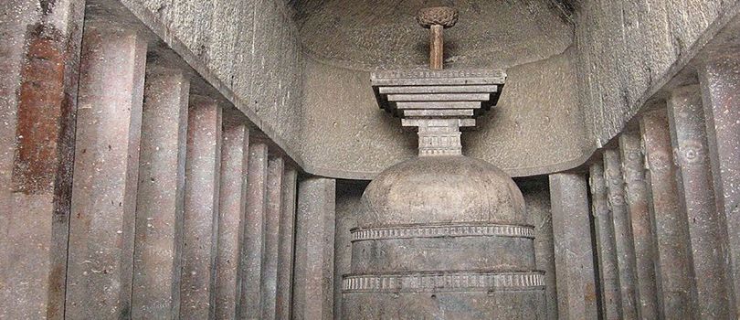 Bedse Caves