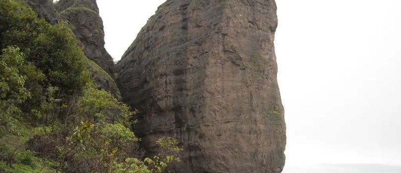 Duke's Nose
