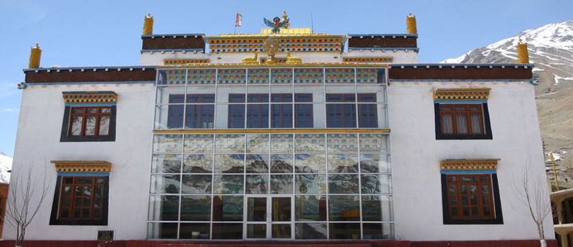 Kungri Monastery