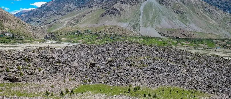 Baralacha La