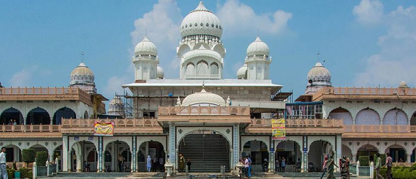 Gurudwara Guru Ka Tal
