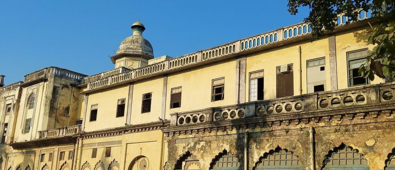 Chattar Manzil