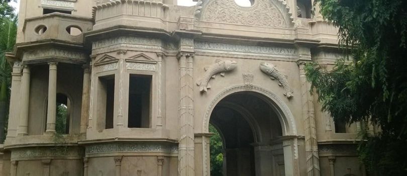 Sikandar Bagh