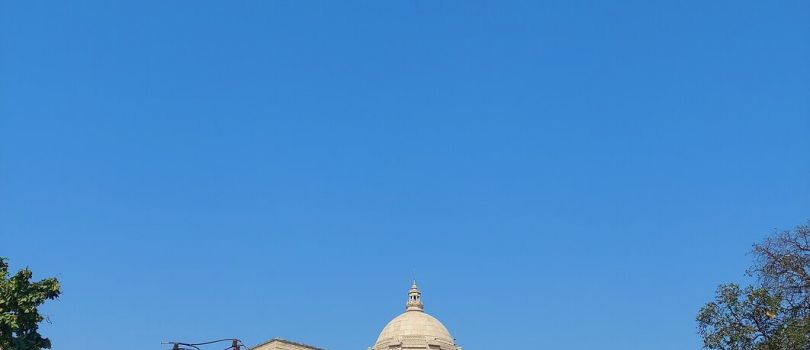 Vidhan Bhawan