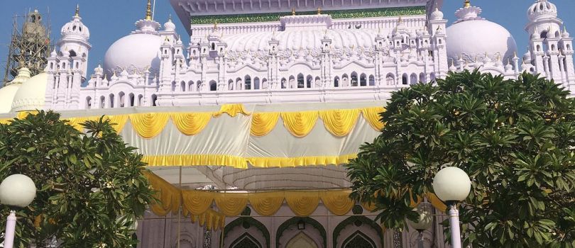 Dewa Sharif