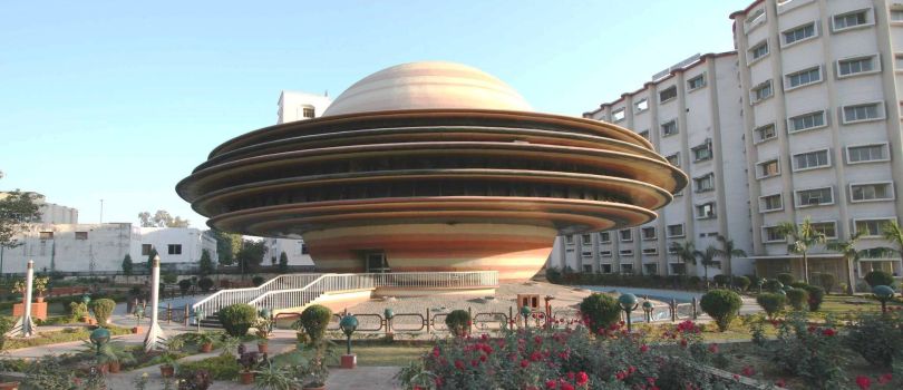 Indira Gandhi Planetarium