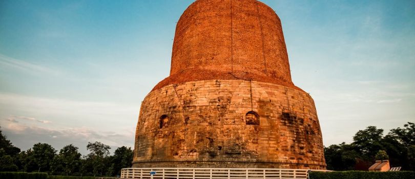 6N Ayodhya - Prayagraj - Chitrakoot - Sarnath Tour