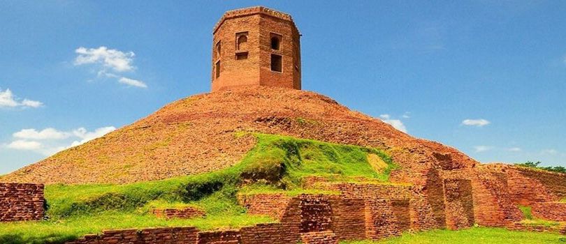 Chaukhandi Stupa