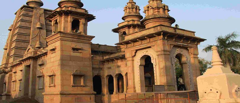 Mulagandha Kuti Vihar