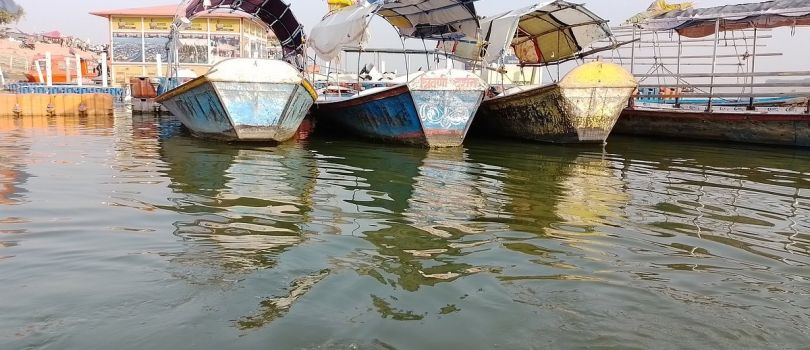 6D Varanasi - Prayagraj - Chitrakoot - Ayodhya Tour