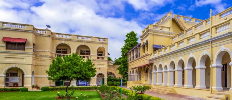 Swaraj Bhawan