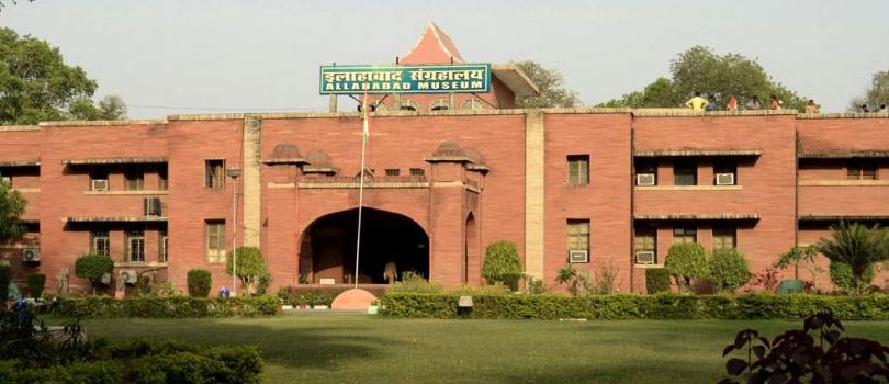 Prayagraj Museum