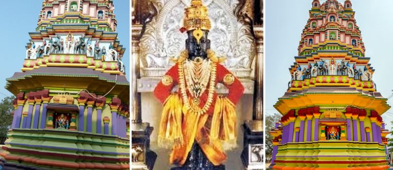 Pandu Ranga Swamy Temple