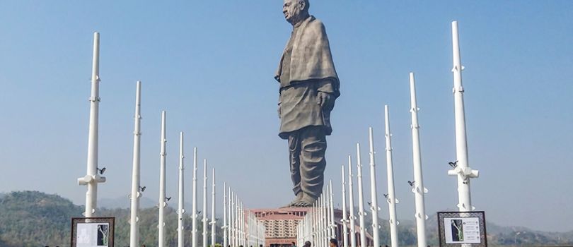 Statue Of Unity