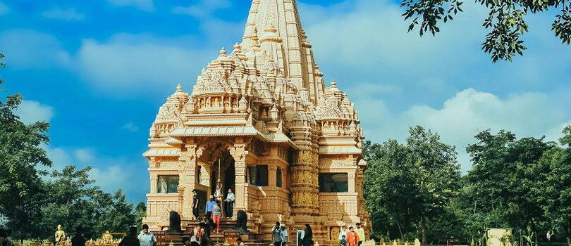 Sree Veeanjaneya Swami Temple