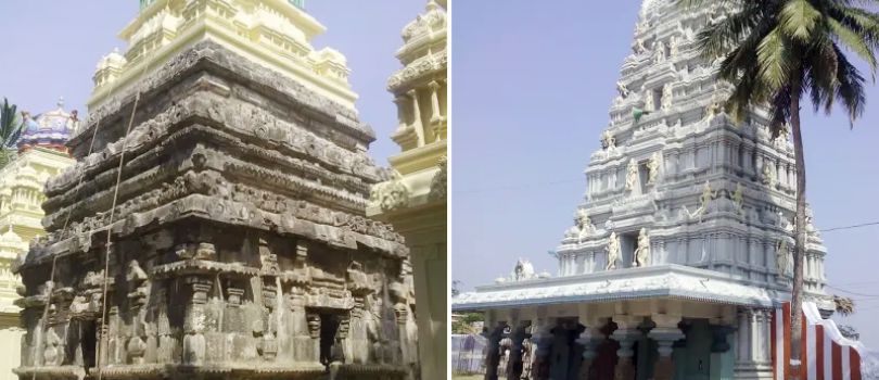 Top Tourist Places To Visit in Krishna District