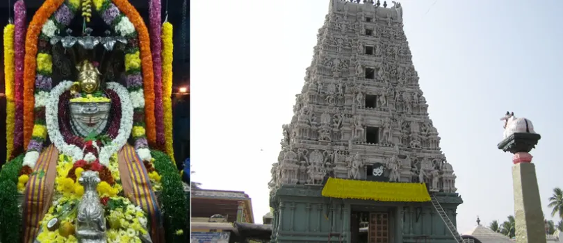 Top Tourist Places To Visit in Bhimavaram