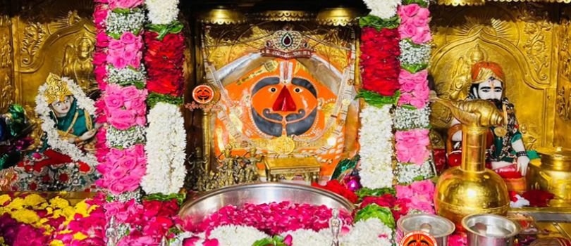Salasar Balaji