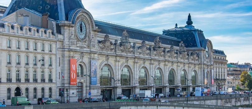 Orsay Museum