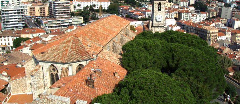 Notre-Dame de l'Esperance