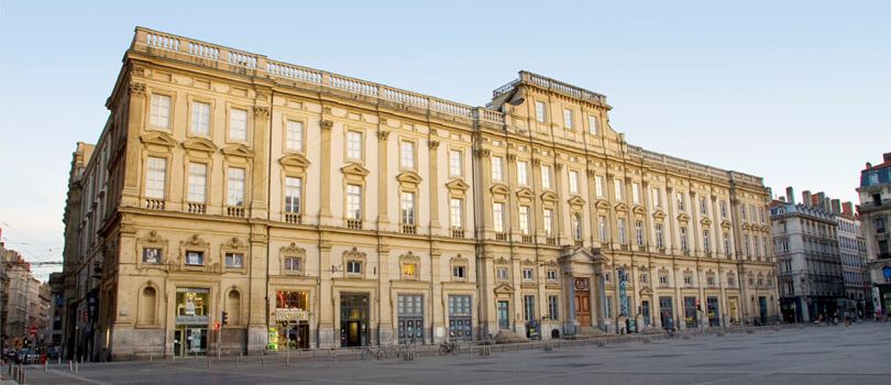 Museum of Fine Arts of Lyon