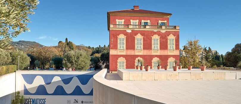 Matisse Museum