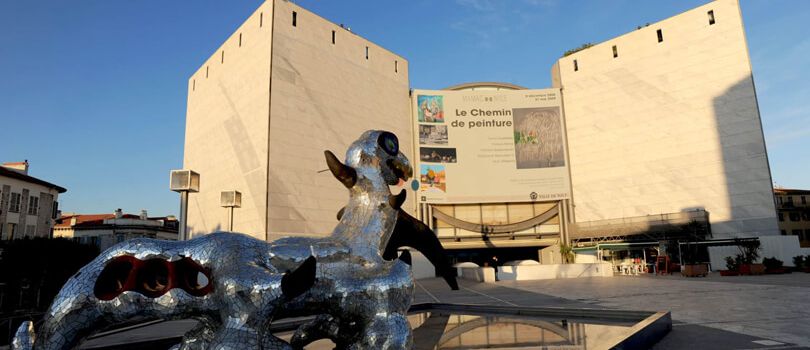 Modern & Contemporary Art Museum