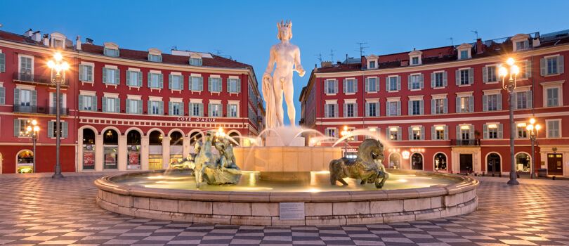Place Massena