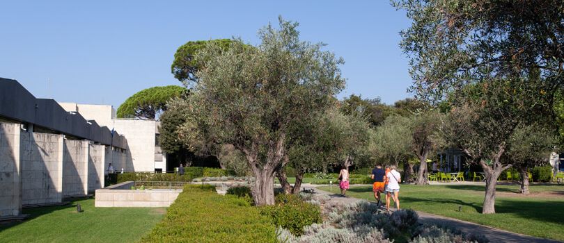 The Marc Chagall National Museum